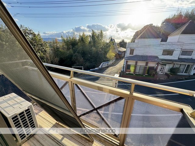 フェヴァリー川東の内装写真