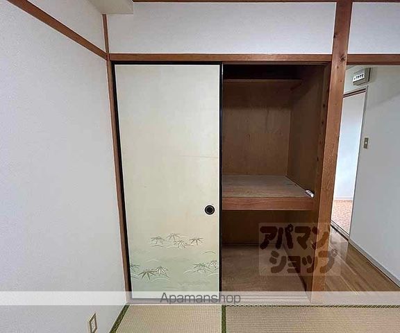 第2光マンションの内装写真