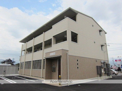 ルミエール青木島[2LDK/54.18m2]の外観2