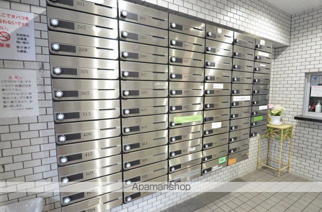 グレイス西川口の内装写真