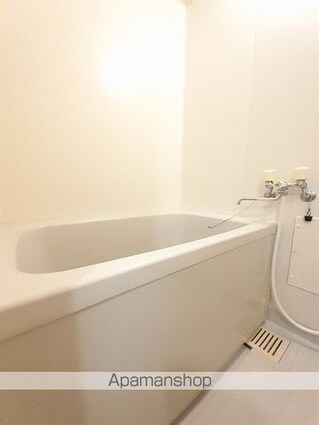 エスポワールシティＢ[2DK/52.16m2]のバス