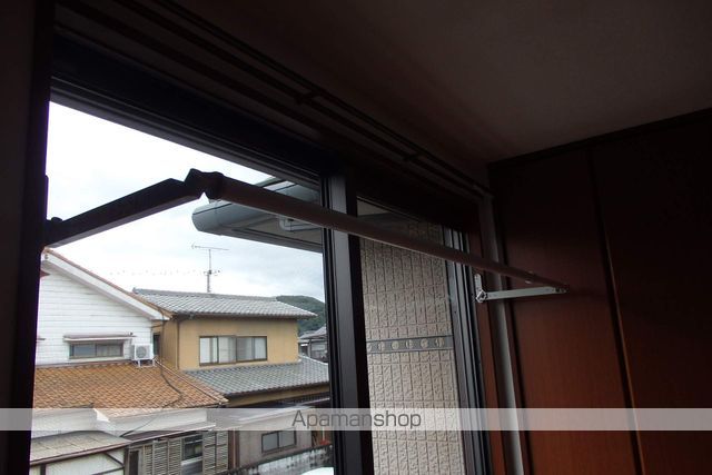 ルピナス御幸 B棟の内装写真