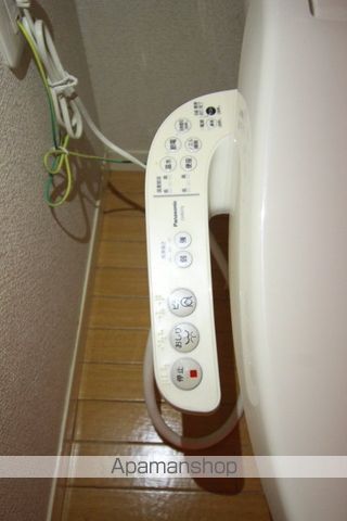 ベリーオーライCの内装写真