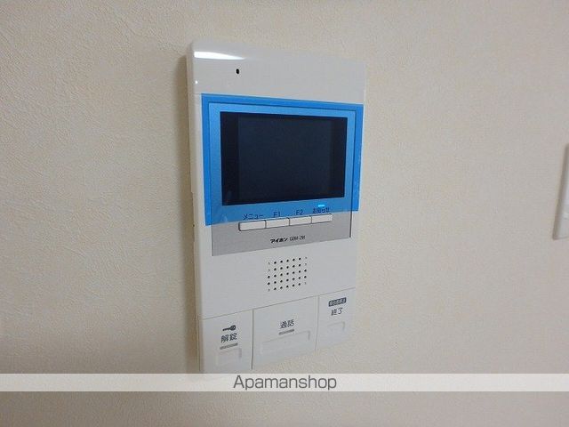 グランメール北24条駅前の内装写真
