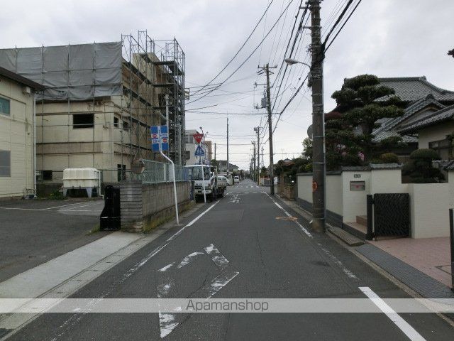 サンライズみやこ 403 ｜ 千葉県千葉市中央区都町１丁目49-5（賃貸マンション3LDK・4階・64.27㎡） その17