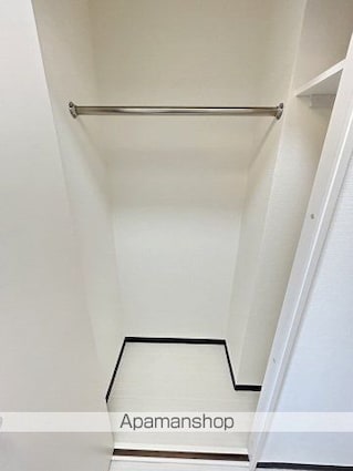 ＧｉＦＴ（ギフト）[1K/25.3m2]の収納