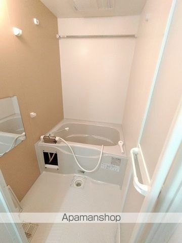 フジパレス吹田垂水町III番館の内装写真
