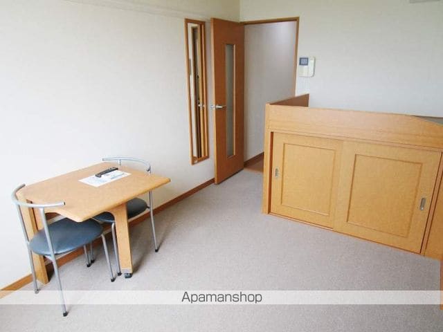 レオパレスSTAGEAの内装写真