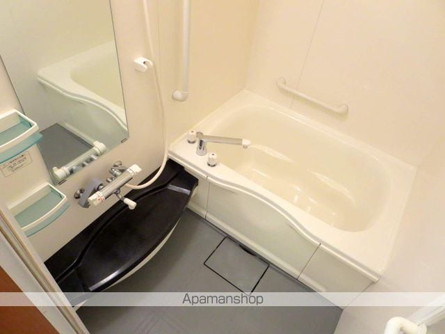 アソシア菅原の内装写真