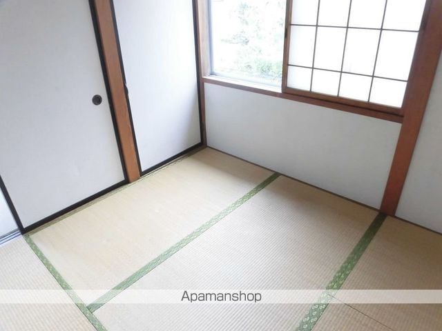 ＪＲ常磐線 いわき駅 バス乗車時間：23分 最寄りバス停で下車 徒歩6分 1階建 築45年の内装写真