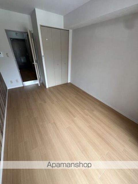 アムフルース２[1K/24m2]の内装3
