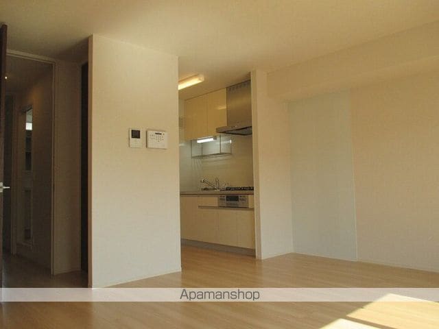 ヴァンベールの内装写真