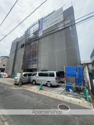 LUXCAS大橋の内装写真
