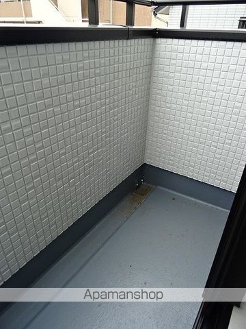 リアーレ新田の内装写真