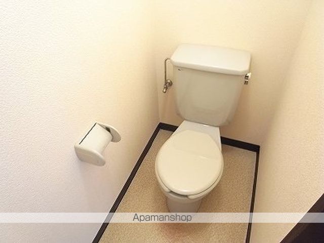 アーバン上南部の内装写真