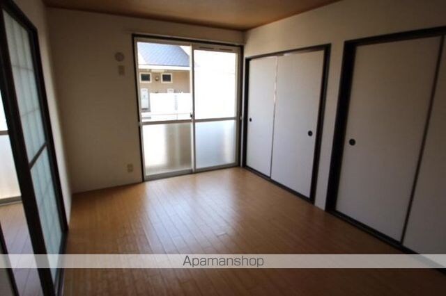 ハイツＮＩＮＯＷＡＲＩ　Ａ棟[2LDK/53.61m2]の内装