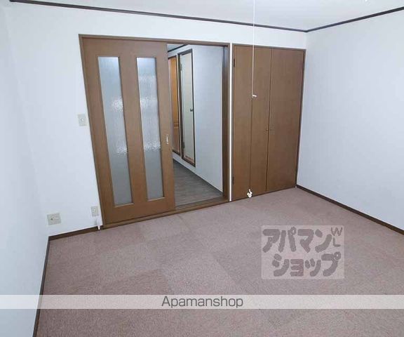 ルピナス321の内装写真