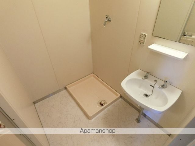 スカイレジデンスの内装写真
