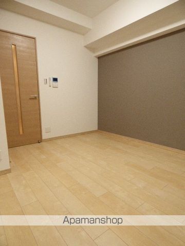 ライブ カーサ上新庄の内装写真