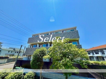 ハーミットクラブハウスＧｒｕｌｌａ[1K/24.98m2]の外観3