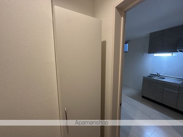 アーバンヴィラ塚本の内装写真