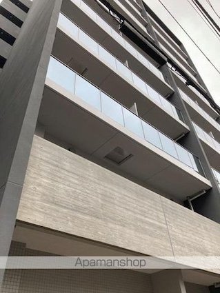 アーバネックス小石川春日[1DK/25.1m2]の外観2