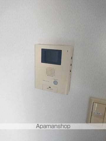 グランドヒルズの内装写真