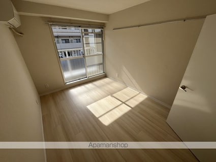 アネーロ壱番館[1K/19.7m2]のリビング・居間