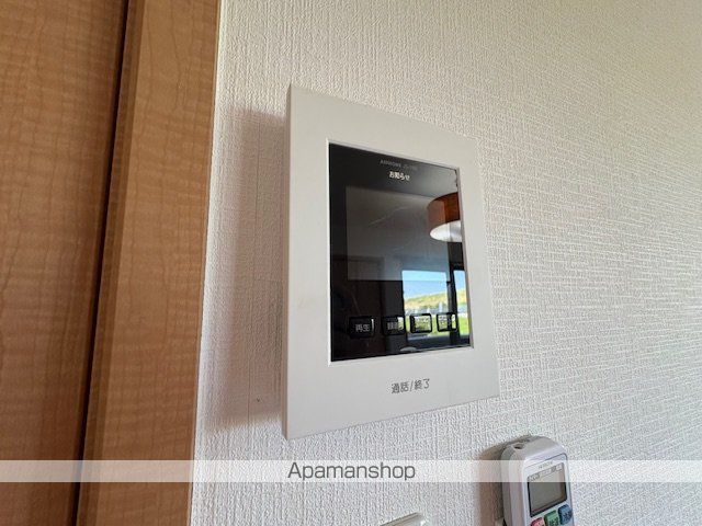 クオーレメゾンの内装写真