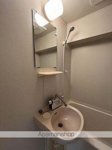 アークYSの内装写真
