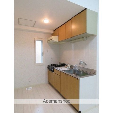 藤屋ビル IIの内装写真
