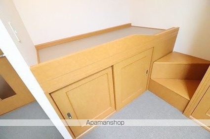 レオパレス大塚山[1K/23.18m2]のその他内装