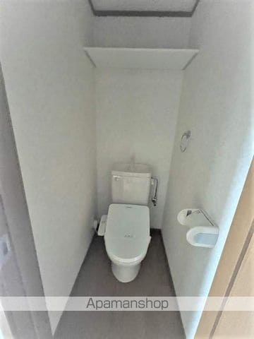 ウィステリア小杉の内装写真