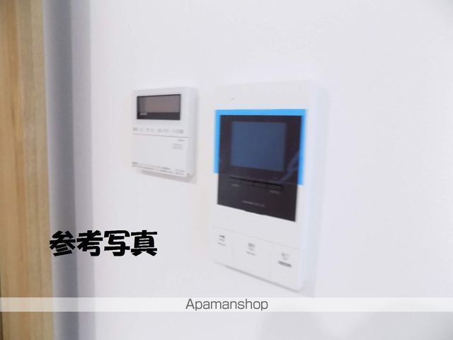 LAGURUSIIの内装写真