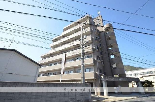 Villa七軒茶屋の外観写真