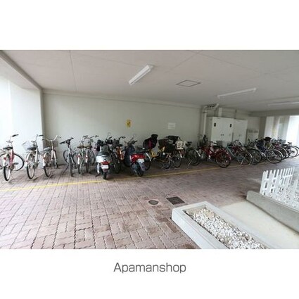 御器所サンハイツ[3LDK/77.2m2]のその他内装2