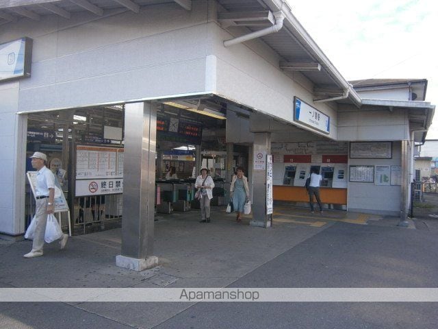 TOP一ノ割第1の周辺写真