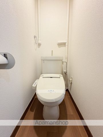 北野ハイツの内装写真