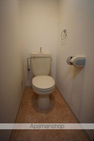 ワピタ名駅の内装写真