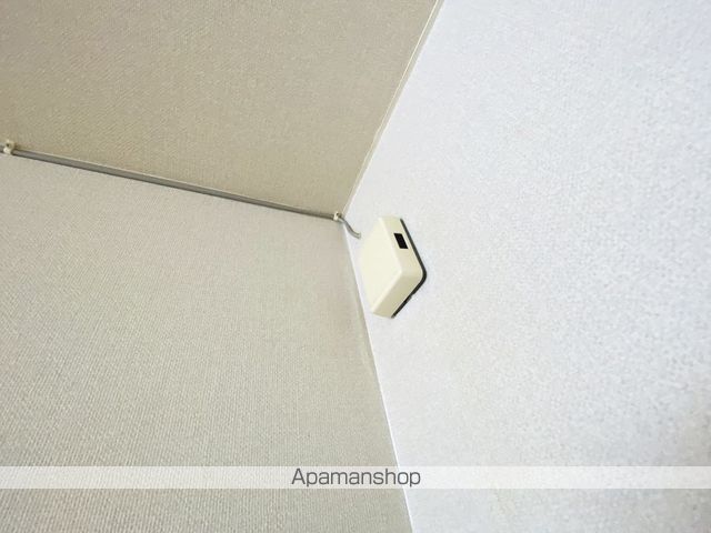 藤ビルの内装写真