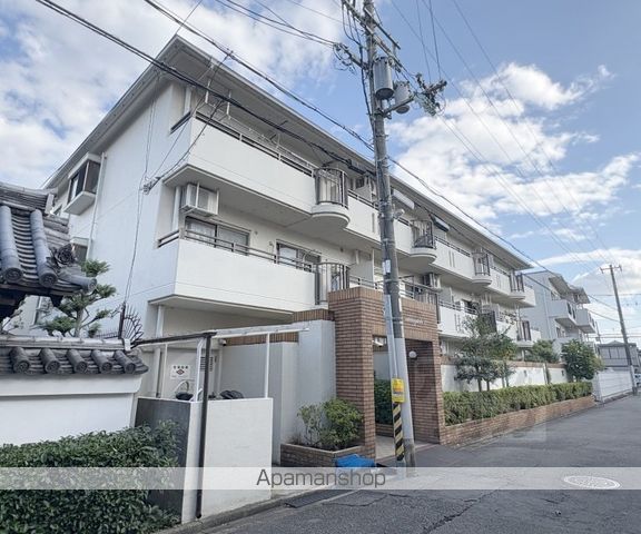 シェモア鞍馬口II