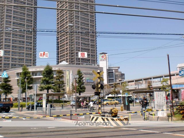 シャーメゾンリヴィエールの周辺写真