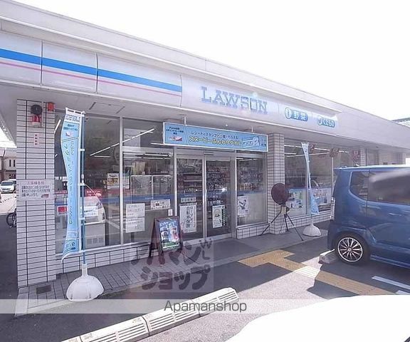 コーポ西大橋の周辺写真