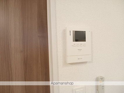 クラール西茅野[2LDK/58.57m2]のその他設備