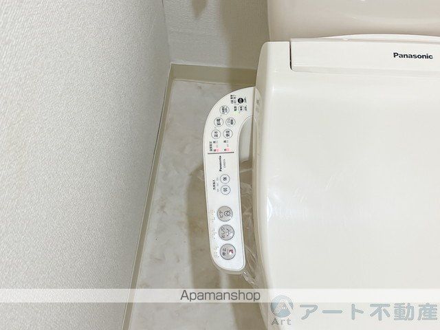メゾン・プルミエールの内装写真