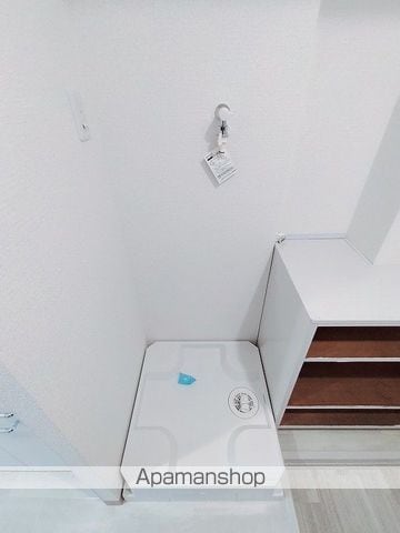第8東昌ハイツの内装写真
