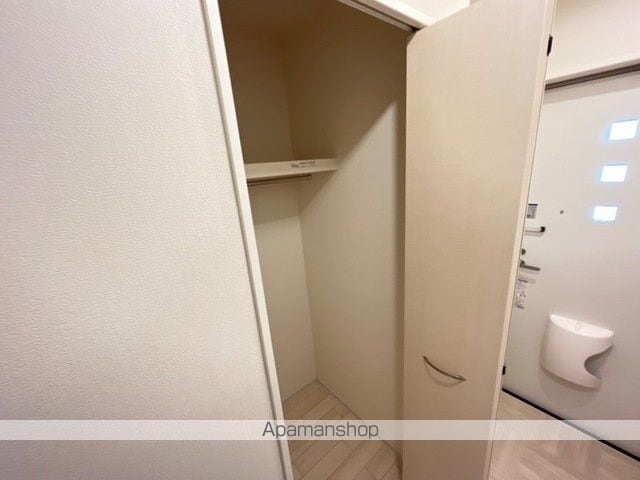 トータスVの内装写真