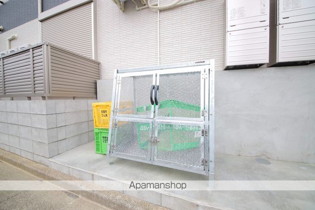 アンビション唐木田のその他写真