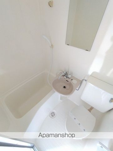 ベルメゾン相川の内装写真