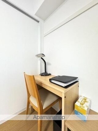 アルファコンフォート高松[1K/24.75m2]の内装7